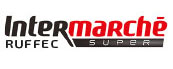 Intermarché Ruffec Logo