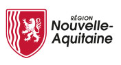 Région Nouvelle Aquitaine Logo