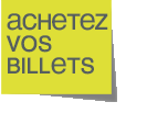 Vos billets