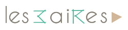 Logo les 3 aiRes