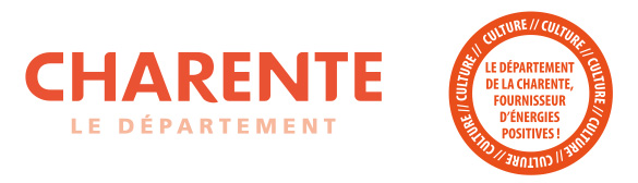 Logo Culture département