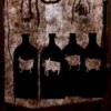 La potion magique de Georges Bouillon