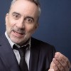 ANTOINE DULÉRY FAIT SON CINÉMA (MAIS AU THÉÂTRE)