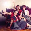 Les Swingirls