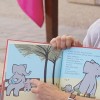 DES LIVRES, DES SPECTACLES ET DES BÉBÉS