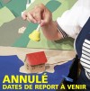 BONNE PÊCHE, MAUVAISE PIOCHE