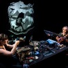 L’OURS ET LA LOUVE