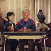 Sovann, la petite fille et les fantômes