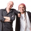 Mike et Riké de Sinsémilia