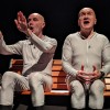 Ceci n’est pas du théâtre (Titre pas vraiment provisoire)