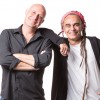 Mike et Riké de Sinsémilia