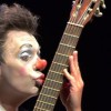 guitare amoroso