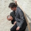 et ils écrivent sur les murs des poèmes…
