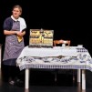 Les soliloques de mariette