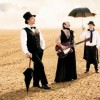 Les fouteurs de joie "la belle vie"