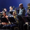big band jazz